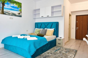 Studio Bora Bora Tomis Villa